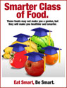 Student Smart Nutrition Poster