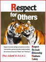 Positive Behavior Supports Posters